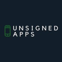 Unsigned Apps logo, Unsigned Apps contact details