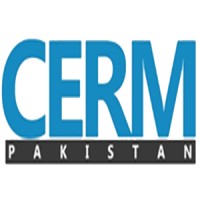 Center for Enterprise Risk Management - CERM Pakistan - Academy logo, Center for Enterprise Risk Management - CERM Pakistan - Academy contact details