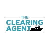 The Clearing Agent logo, The Clearing Agent contact details