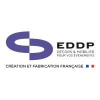 EDDP logo, EDDP contact details