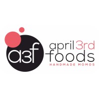 April3rd Foods logo, April3rd Foods contact details