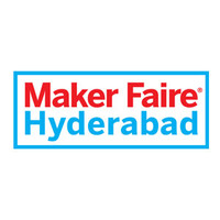 Maker Faire Hyderabad logo, Maker Faire Hyderabad contact details