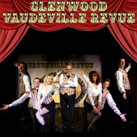 Glenwood Vaudeville Revue logo, Glenwood Vaudeville Revue contact details