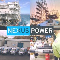 Nexus Power LTD logo, Nexus Power LTD contact details