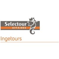 INGETOURS logo, INGETOURS contact details