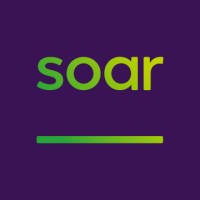 Soar logo, Soar contact details