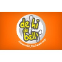 Delhi de Belly logo, Delhi de Belly contact details