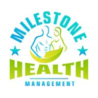 Milestone Health Management logo, Milestone Health Management contact details