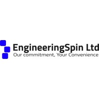 EngineeringSpin Ltd. logo, EngineeringSpin Ltd. contact details