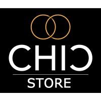 the CHIC Store logo, the CHIC Store contact details