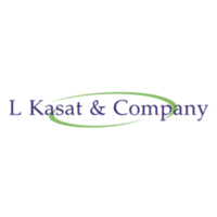 L Kasat & Company logo, L Kasat & Company contact details