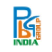 PBG India Group logo, PBG India Group contact details