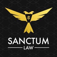 Sanctum Law logo, Sanctum Law contact details