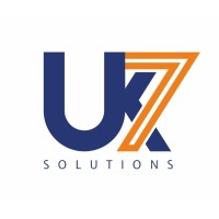 UK7 Solutions logo, UK7 Solutions contact details