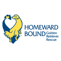 Homeward Bound Golden Retriever Rescue & Sanctuary logo, Homeward Bound Golden Retriever Rescue & Sanctuary contact details