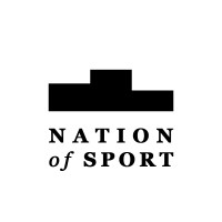 Nation of Sport logo, Nation of Sport contact details