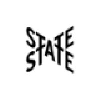 State x State logo, State x State contact details