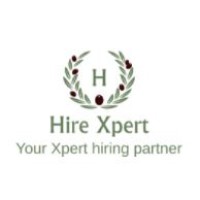 Hire Xpert logo, Hire Xpert contact details