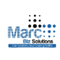 MarcBiz Solutions Private Limited logo, MarcBiz Solutions Private Limited contact details