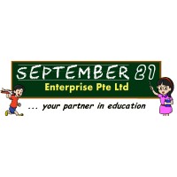 September 21 Enterprise logo, September 21 Enterprise contact details