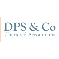 DPS & Co | Chartered Accountants logo, DPS & Co | Chartered Accountants contact details