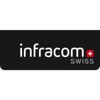 Infra-Com Swiss AG logo, Infra-Com Swiss AG contact details