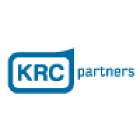 KRC partners s.r.o. logo, KRC partners s.r.o. contact details