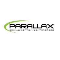 Parallax Industries Ltd logo, Parallax Industries Ltd contact details