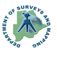 Department of Surveys and Mapping logo, Department of Surveys and Mapping contact details