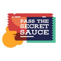 Pass the Secret Sauce Podcast logo, Pass the Secret Sauce Podcast contact details