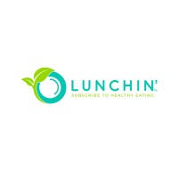 Lunchin' logo, Lunchin' contact details