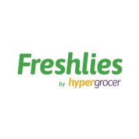 Hyper Grocer logo, Hyper Grocer contact details