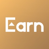 Earn.com logo, Earn.com contact details