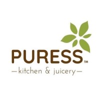 Puress logo, Puress contact details