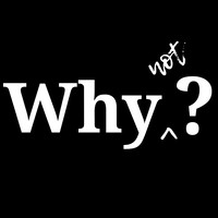 WhyNot? Technologies logo, WhyNot? Technologies contact details