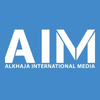 AIM - AlKhaja International Media logo, AIM - AlKhaja International Media contact details