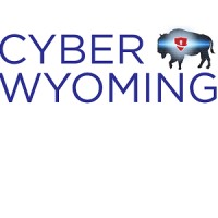 CyberWyoming logo, CyberWyoming contact details