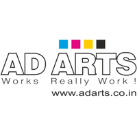 Ad Arts logo, Ad Arts contact details