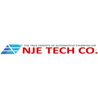 NJE TECH KOREA logo, NJE TECH KOREA contact details