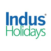 Indus Holidays logo, Indus Holidays contact details