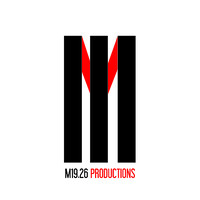 M19.26 Productions logo, M19.26 Productions contact details