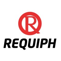 Requiph logo, Requiph contact details