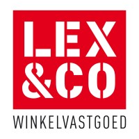 Lex & Co logo, Lex & Co contact details