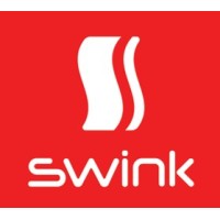 SwinkPay logo, SwinkPay contact details