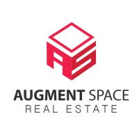 Augment Space logo, Augment Space contact details