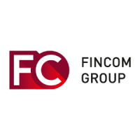 FINCOM group USA logo, FINCOM group USA contact details