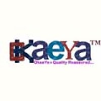 Okaeya logo, Okaeya contact details