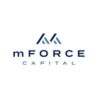 mFORCE Capital logo, mFORCE Capital contact details