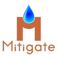 Mitigate Inc. logo, Mitigate Inc. contact details