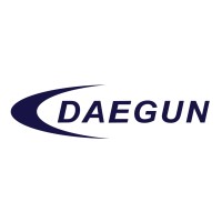 DAEGUN TECH logo, DAEGUN TECH contact details